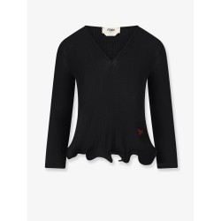 Wool sweater