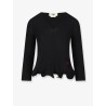 Wool sweater
