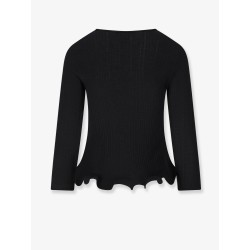 Wool sweater