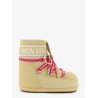 Icon Low suede boots