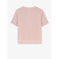 Virgin wool sweater