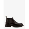 Beatles leather boots