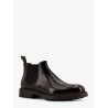 Beatles leather boots
