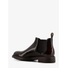 Beatles leather boots