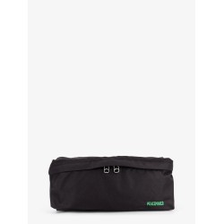 Military nylon belt bag
