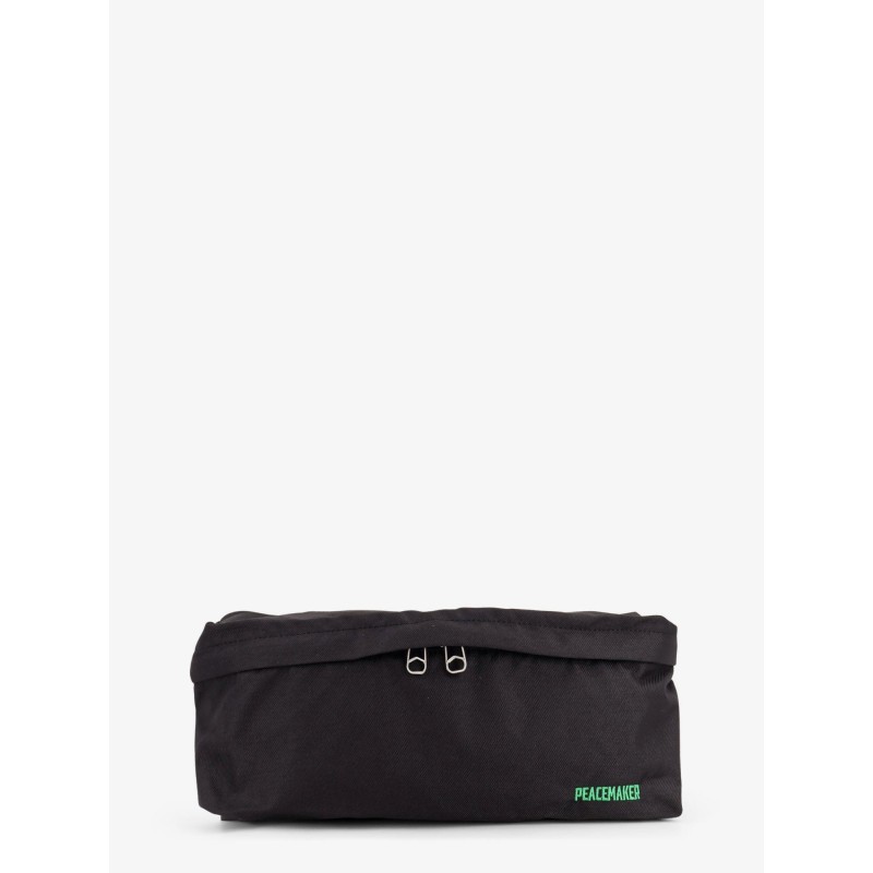 Military nylon belt bag