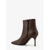 Sebastian leather boots