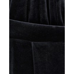 Gily velvet jumpsuit