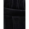Gily velvet jumpsuit