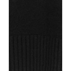 Cashmere turtleneck