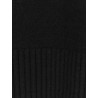Cashmere turtleneck