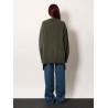 Nicolas wool and cashmere sweater