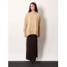 Nicolas wool and cashmere sweater