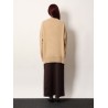 Nicolas wool and cashmere sweater