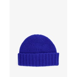 Cashmere and silk Triomphe hat