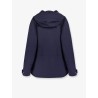 Waterproof jacket with padding