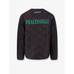 Compact Liner quilted jacket