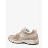 2002R mesh sneakers with suede inserts