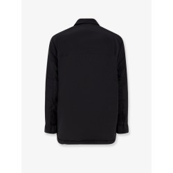 Nylon jacket