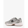 740 mesh sneakers with leather inserts