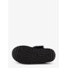 Disquette Chalet suede mules