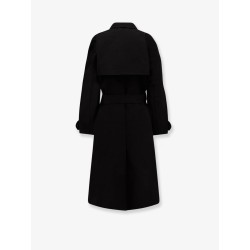Classic Cotton Trench