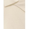 Turleneck wool sweater