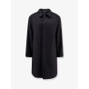 Loco virgin wool coat