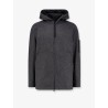 Grottaverde virgin wool blend coat