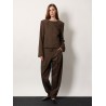 Giovana virgin wool sweater