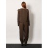 Giovana virgin wool sweater