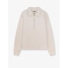 WBTom organic cotton sweatshirt