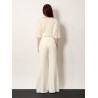 Vonnie wool trousers