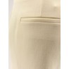 Vonnie wool trousers