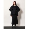 Catran wool and cashmere blazer