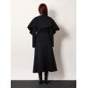 Catran wool and cashmere blazer