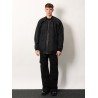 Convertible Jumbo Peter Flight recycled nylon jacket
