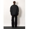 Convertible Jumbo Peter Flight recycled nylon jacket