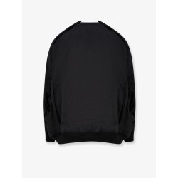 Convertible Jumbo Peter Flight recycled nylon jacket