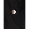 Convertible Jumbo Peter Flight recycled nylon jacket
