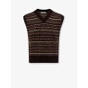 Crafted Unisex Vest