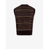 Crafted Unisex Vest