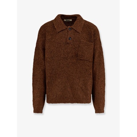WBDom Loop sweater