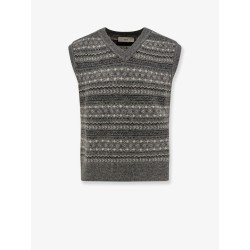 Crafted Vest