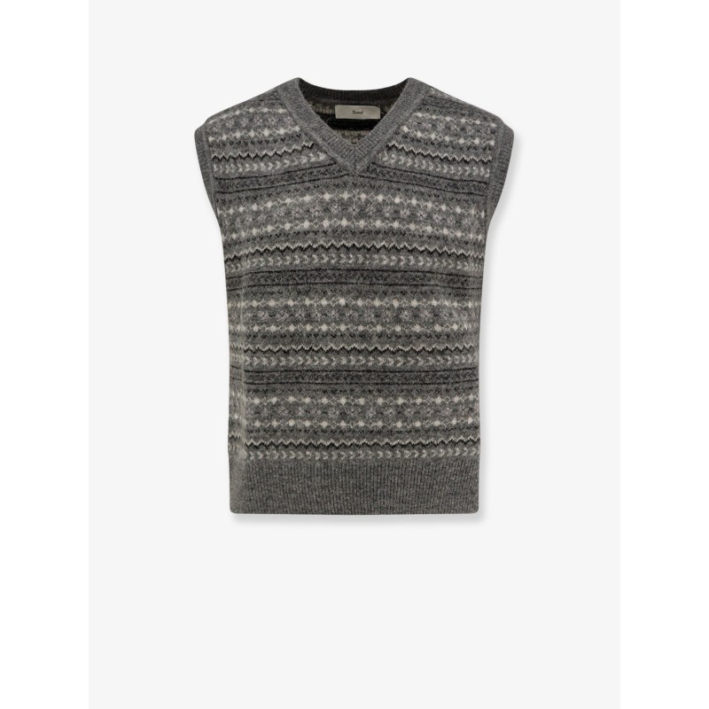 Crafted Vest