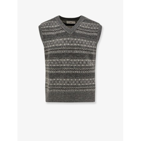 Crafted Vest