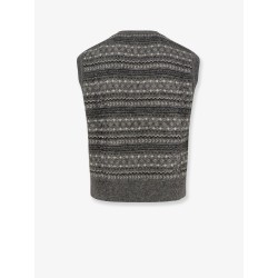 Crafted Vest