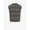 Crafted Vest
