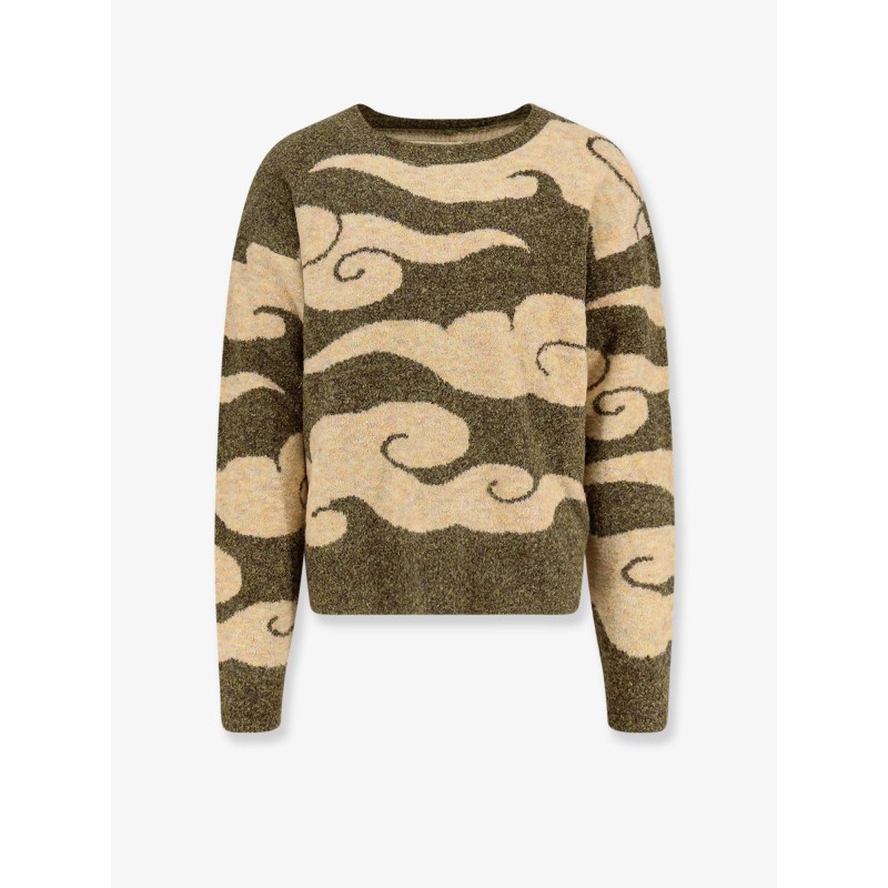 WBKurt Cloud sweater