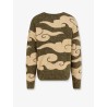 WBKurt Cloud sweater